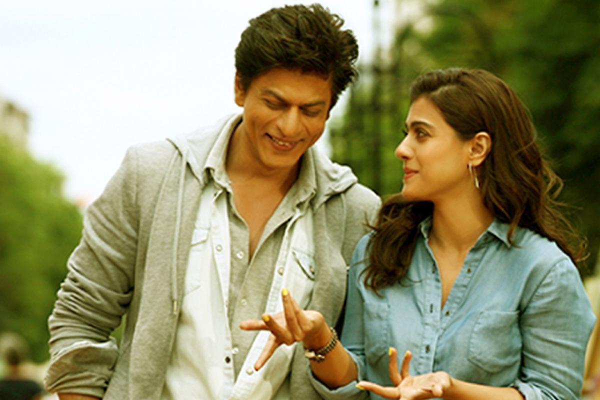 Dilwale to release on Dec 18